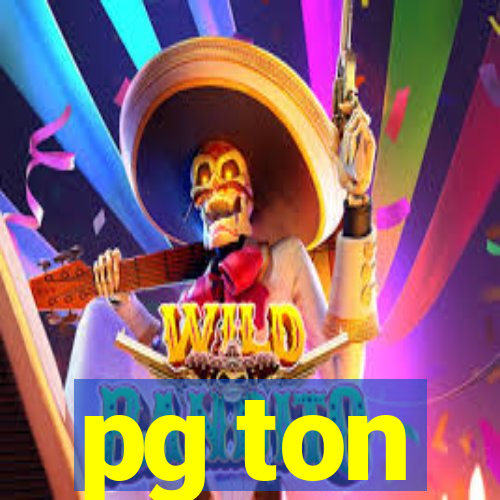 pg ton